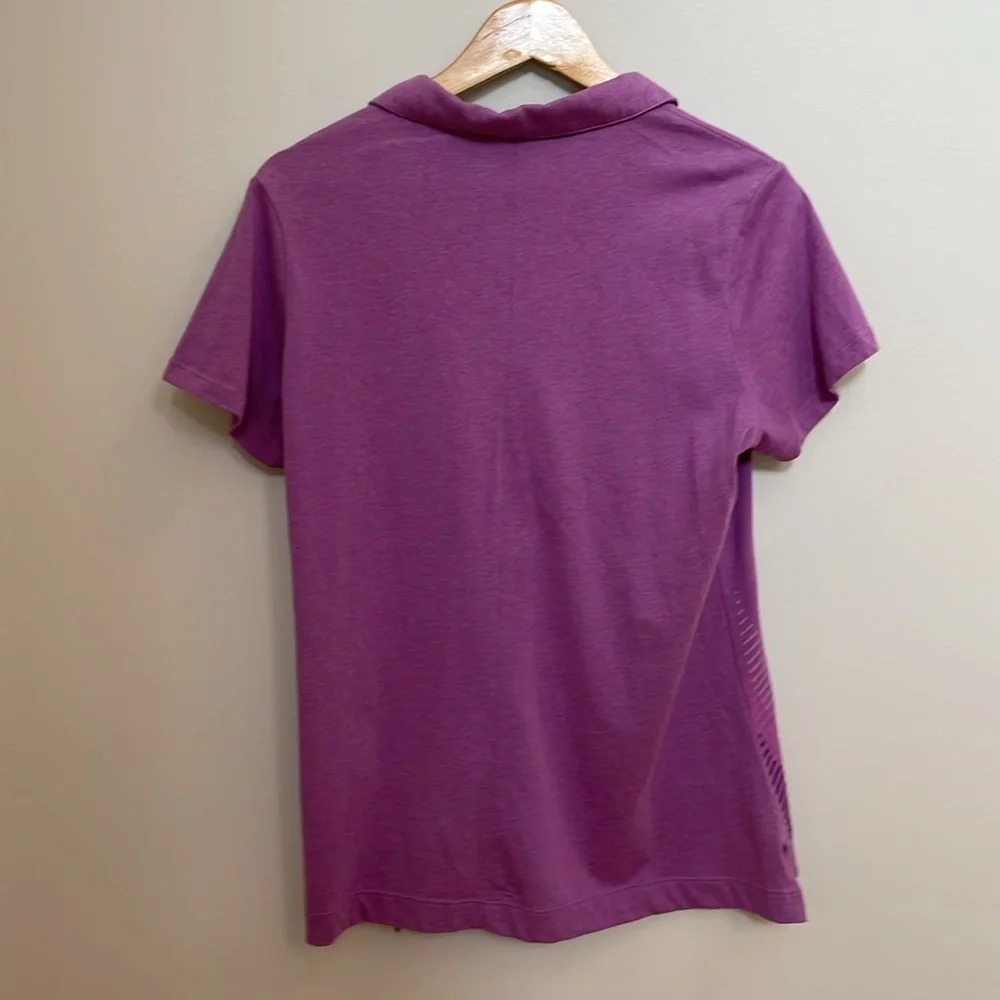 Nike DRI-Fit golf shirt size XL - Picture 3 of 3